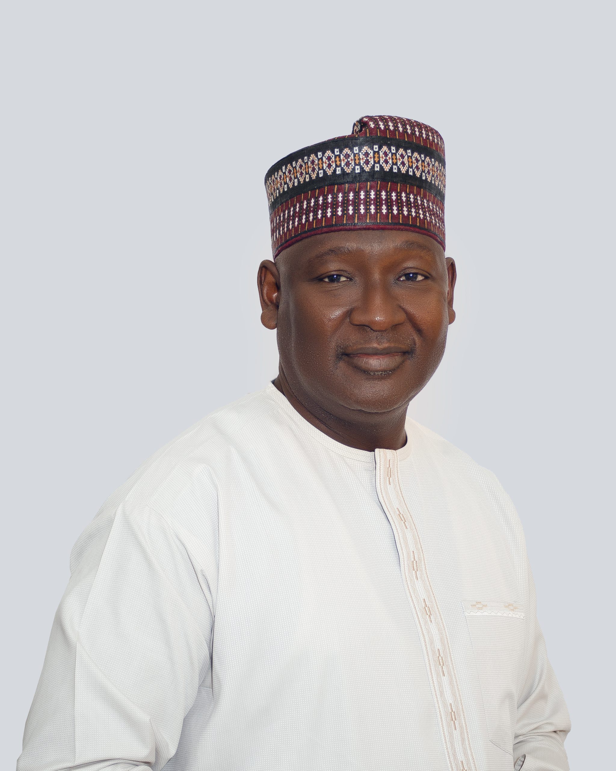 Mallam Musa Yahaya