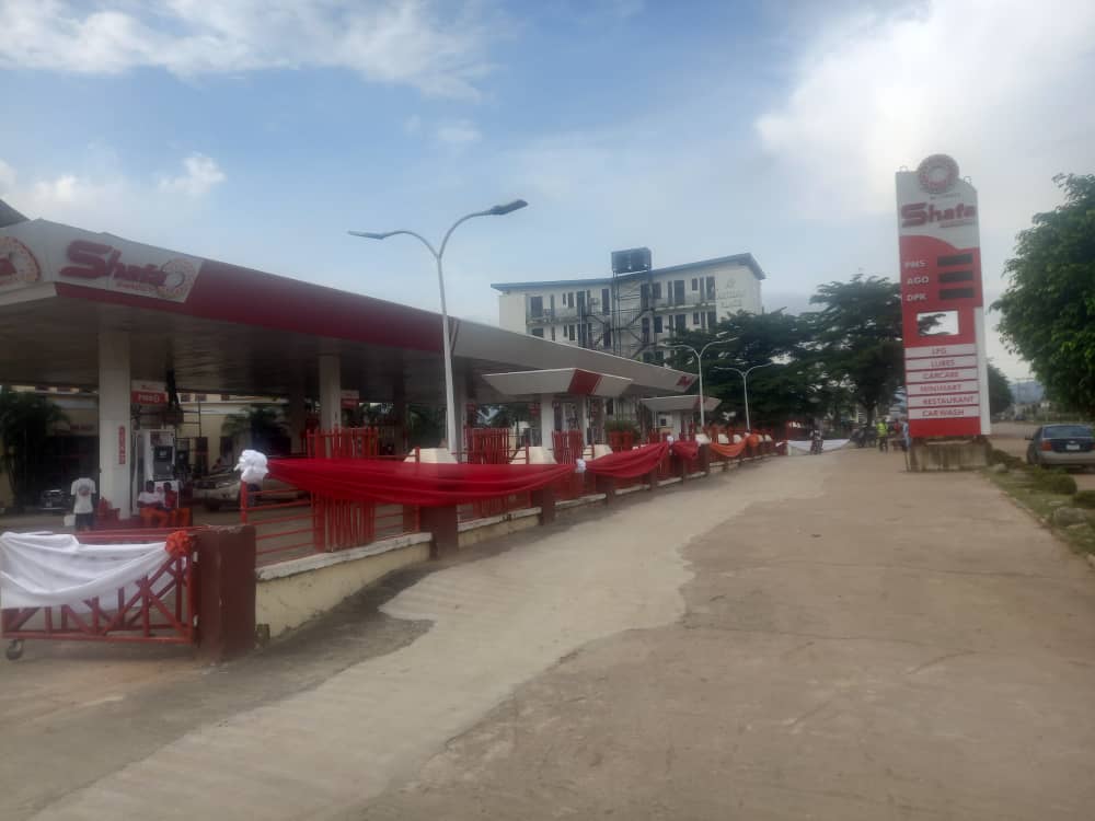 A.Y.M. Shafa Holdings Limited Unveils New Retail Outlet in Mabushi, Abuja